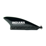 Indiana River Fin 3.0" / 7.6 cm 